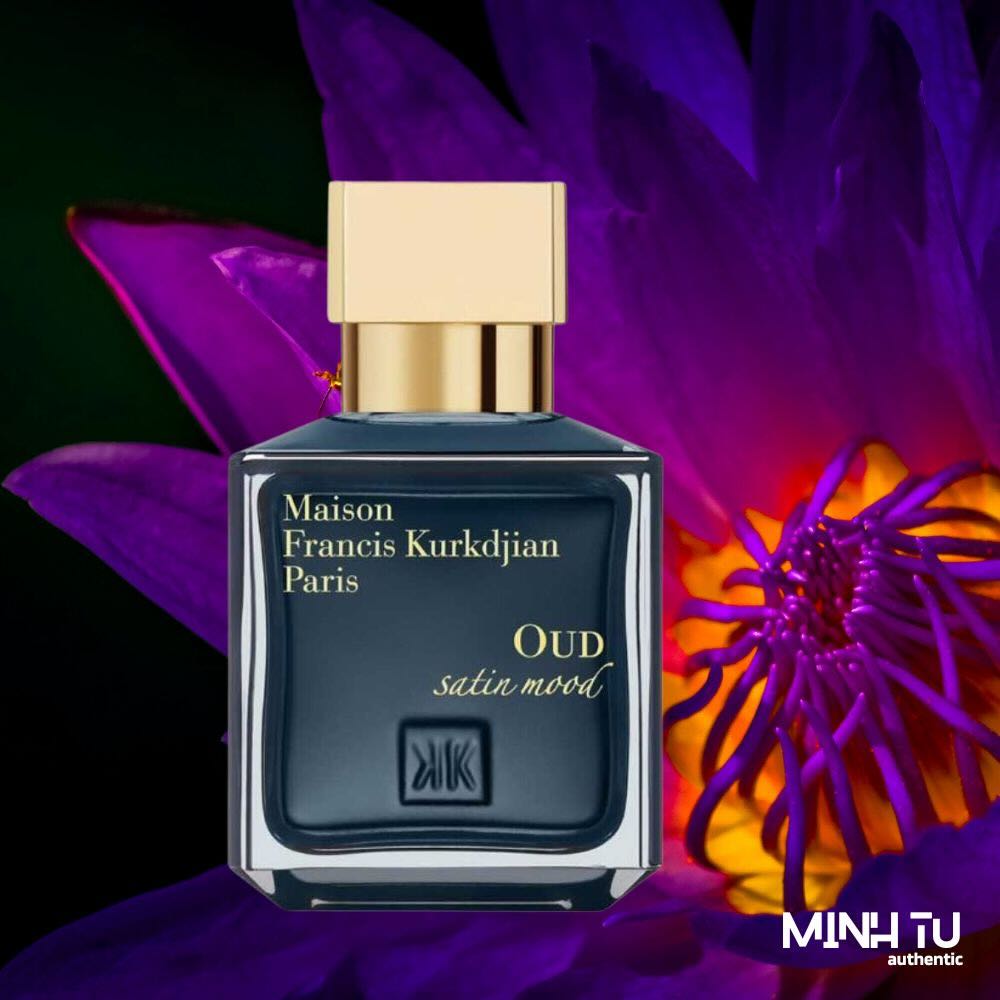 Maison Francis Kurkdjian MFK Oud Satin Mood EDP